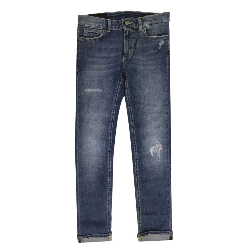 Monroe Jeans