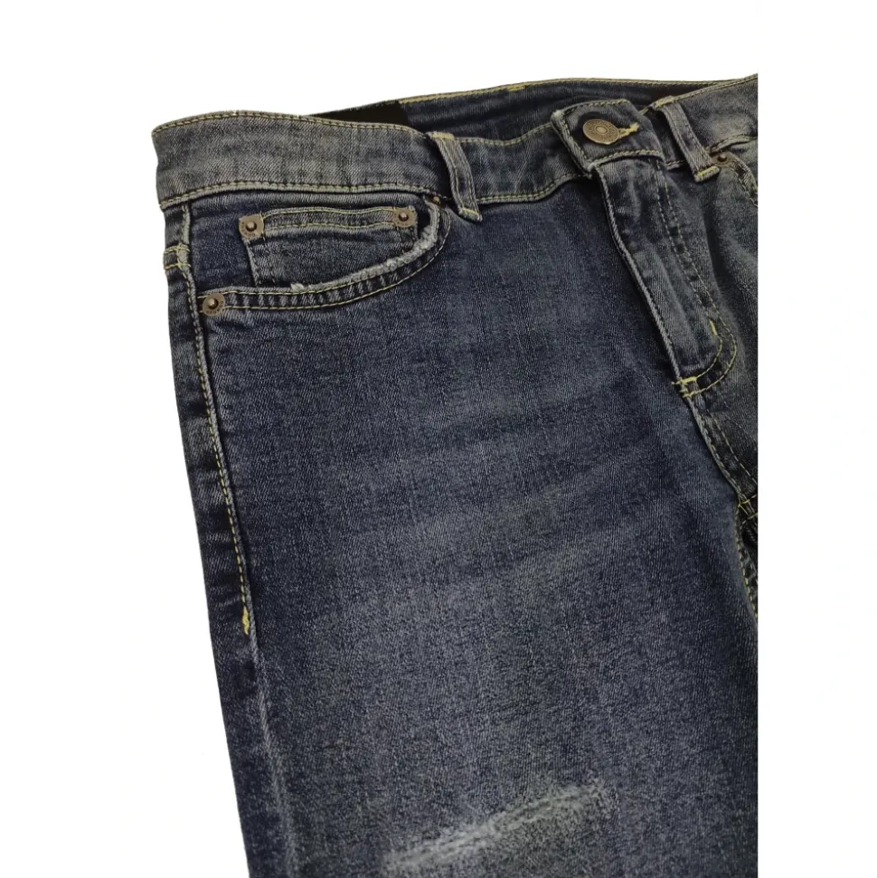 Monroe Jeans