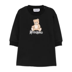 MOSCHINO KIDS Sukienki