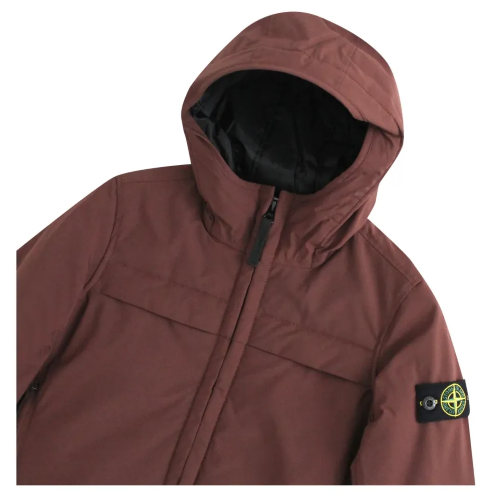 Mosto Jacket