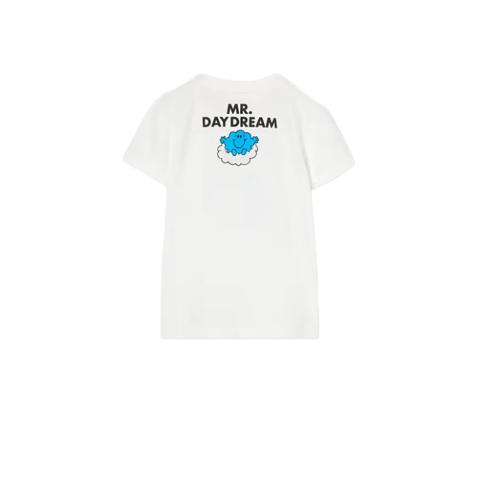 Mr. Men Little Miss T-shirt