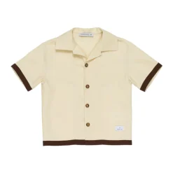 MR3394SABBIA Shirt