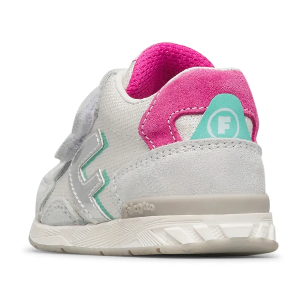 NAERIS VL Sneakers