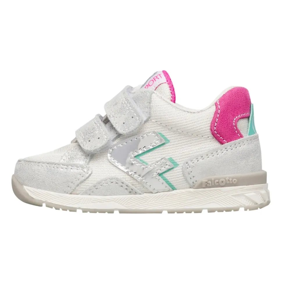 NAERIS VL Sneakers