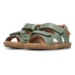 Nappa leather sandals SKY