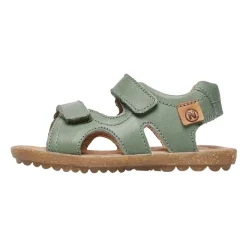 Nappa leather sandals SKY