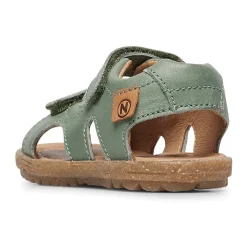 Nappa leather sandals SKY