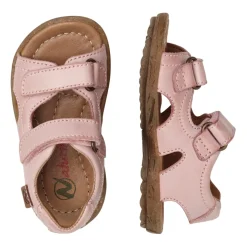 Nappa leather sandals SKY