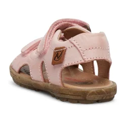 Nappa leather sandals SKY
