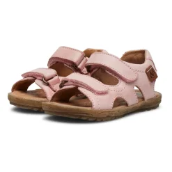 Nappa leather sandals SKY