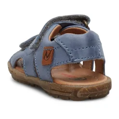 Nappa leather sandals SKY