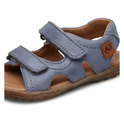 Nappa leather sandals SKY