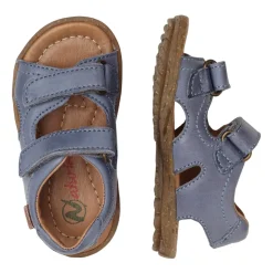 Nappa leather sandals SKY