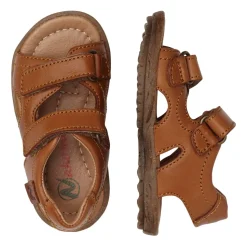 Nappa leather sandals SKY