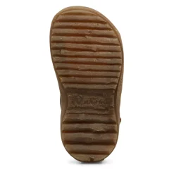Nappa leather sandals SKY