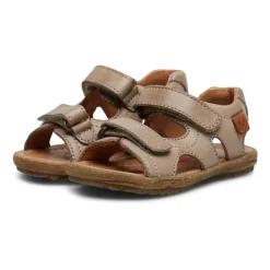Nappa leather sandals SKY