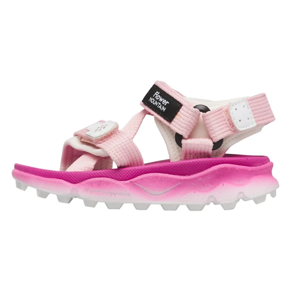 Nazca 2 Sandals