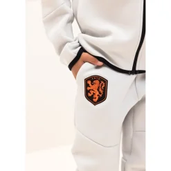 Nederland Tech Fleece Trainingspak 2026-2028