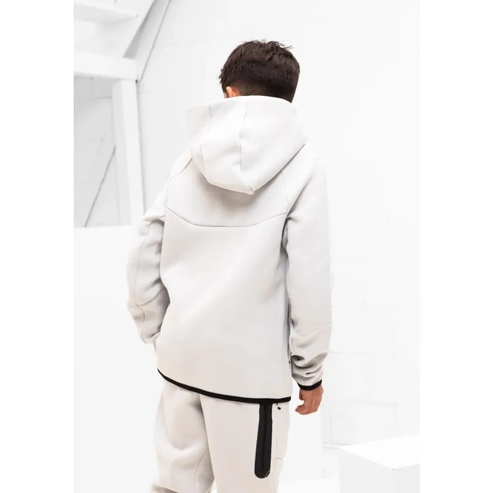 Nederland Tech Fleece Trainingspak 2026-2028