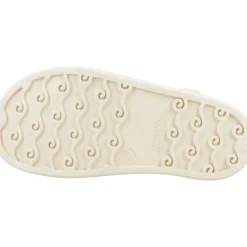 Nemo Solid Sandals