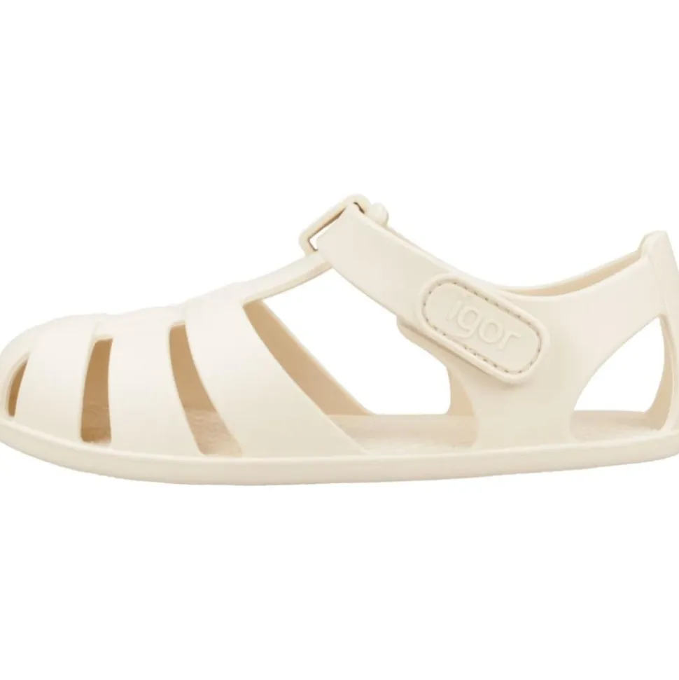 Nemo Solid Sandals
