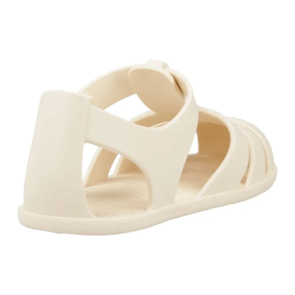 Nemo Solid Sandals