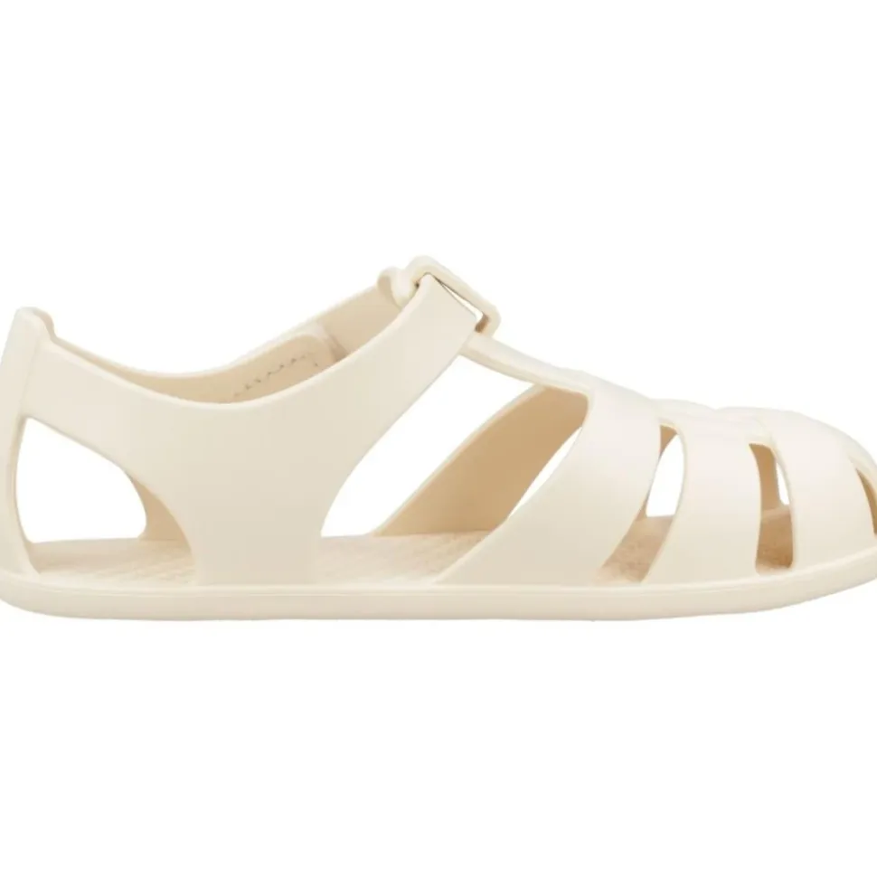 Nemo Solid Sandals
