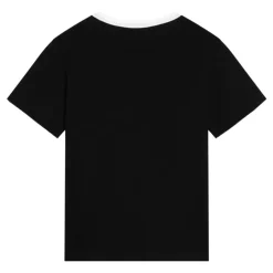 Nero T-Shirt