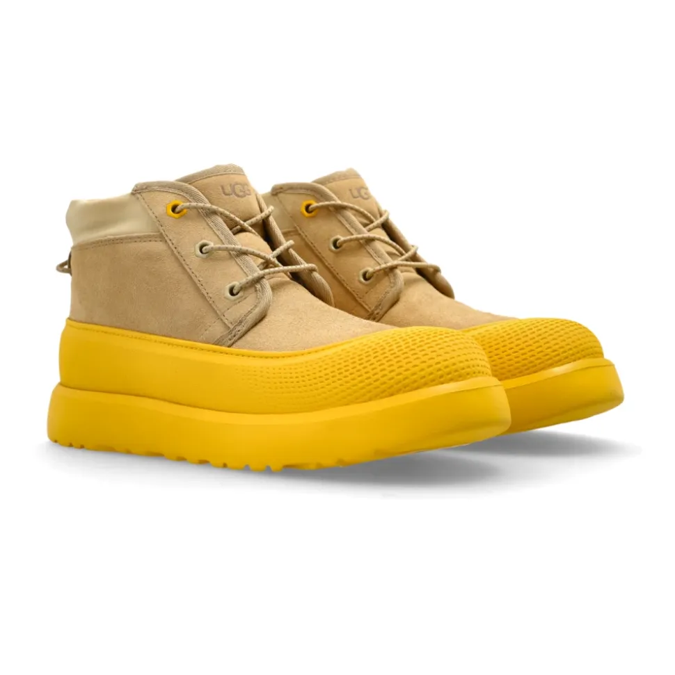 Neumel Weather Hybrid