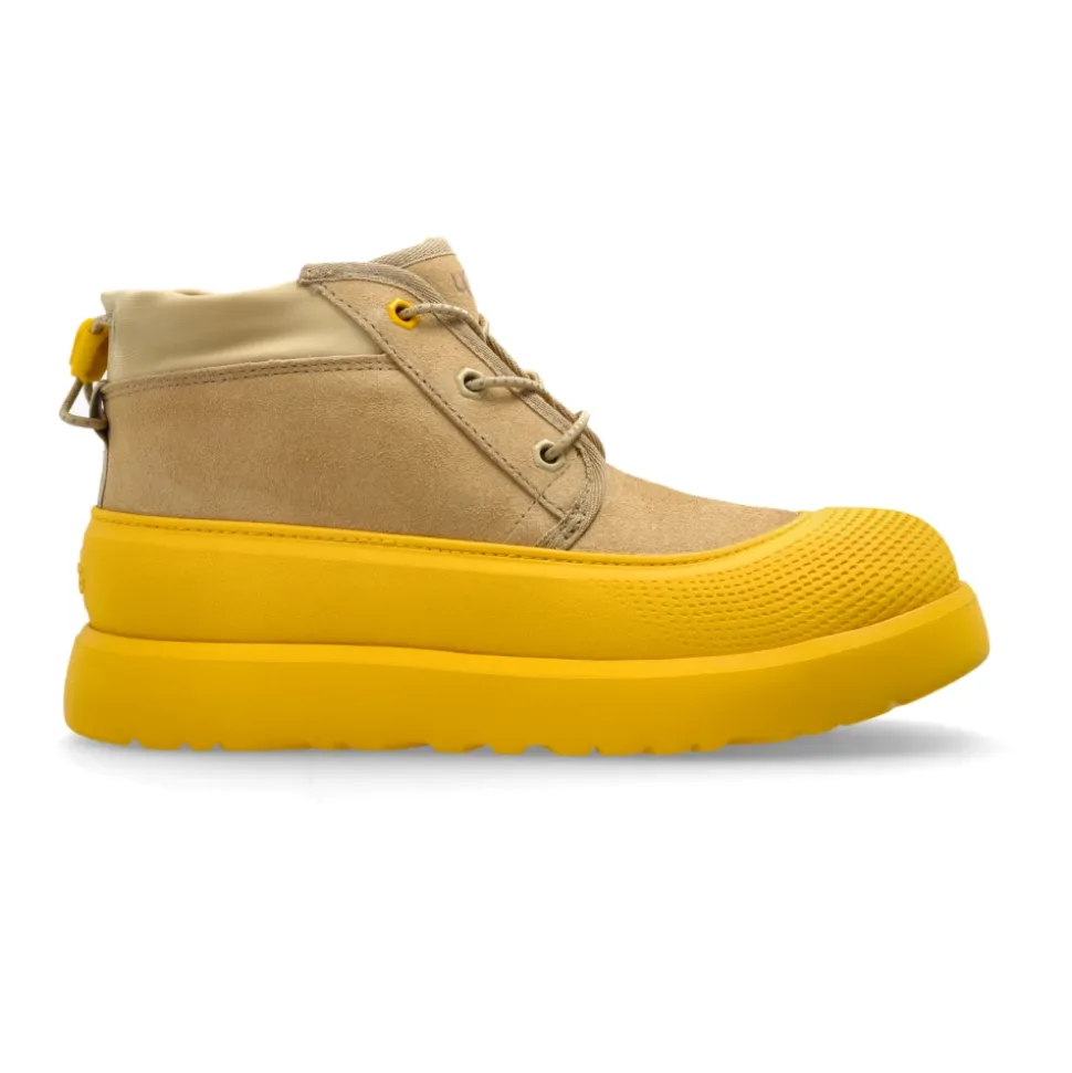 Neumel Weather Hybrid
