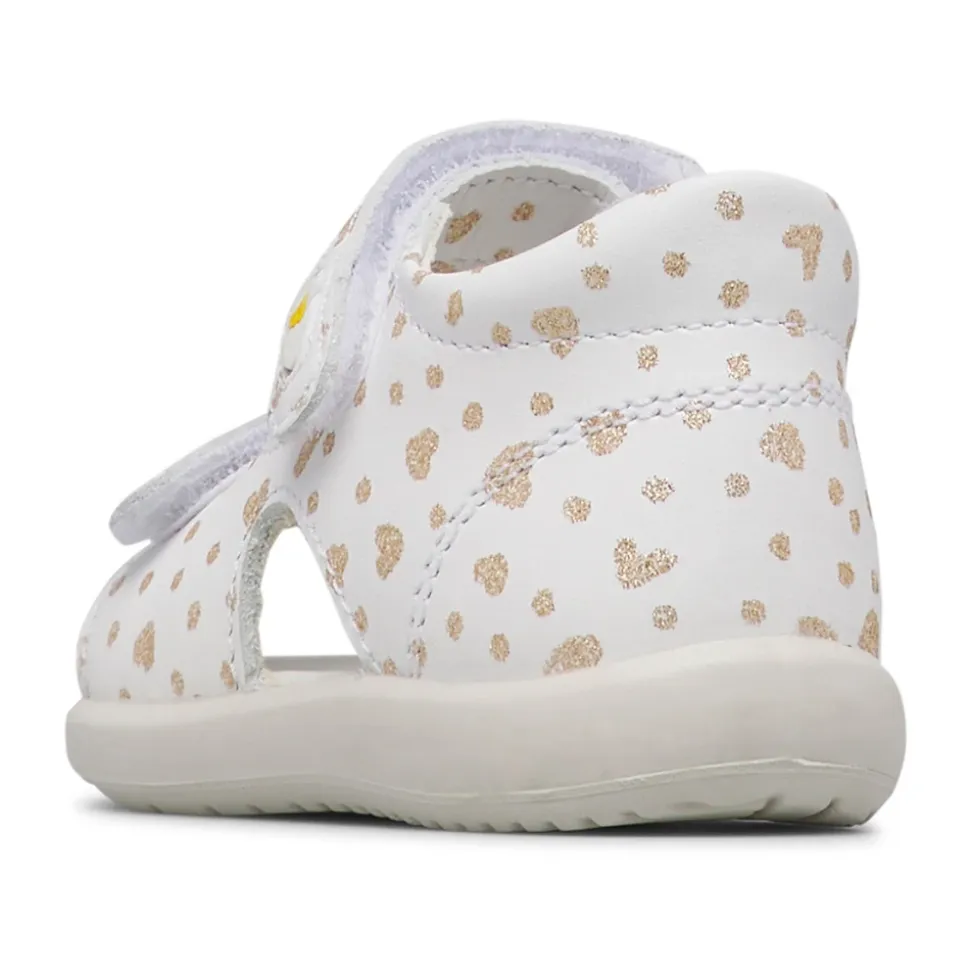 New River Sandals