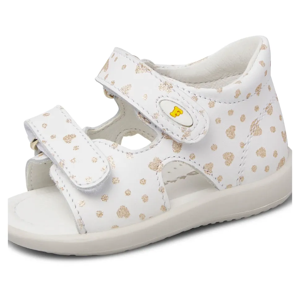 New River Sandals