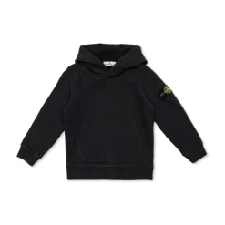 Niebieska Bluza AW24