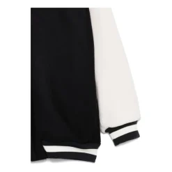 Niebieska Parka dla Dziewczynek AW25
