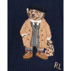 Niebieskie Swetry
