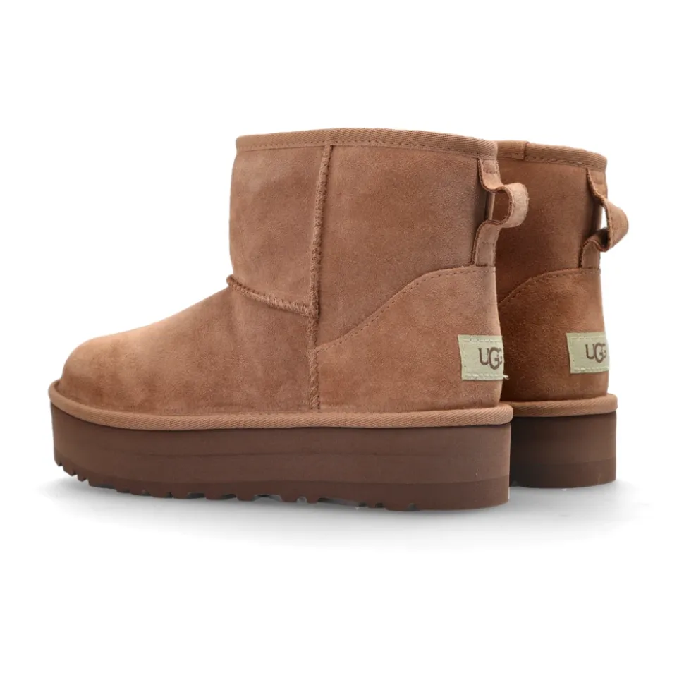 Śniegowce `KIDS CLASSIC MINI PLATFORM`
