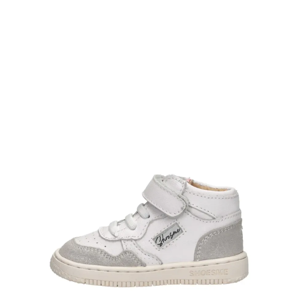 Nietuzinkowe sneakersy dla niemowląt