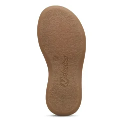 Nindy Nappa Leather Sandals