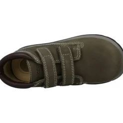 Niskie Botki