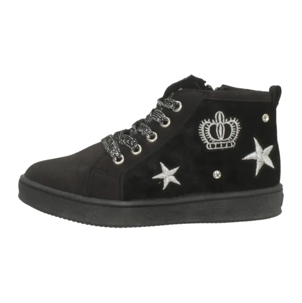 Niskie Buty