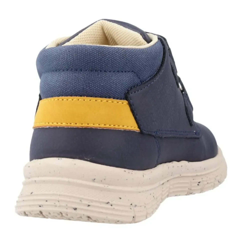 Niskie Buty Cedio