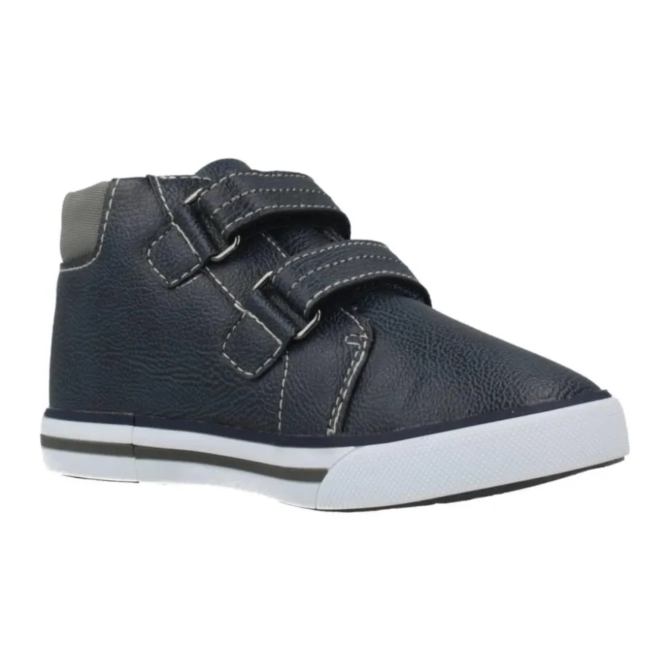 Niskie Buty Feliciano