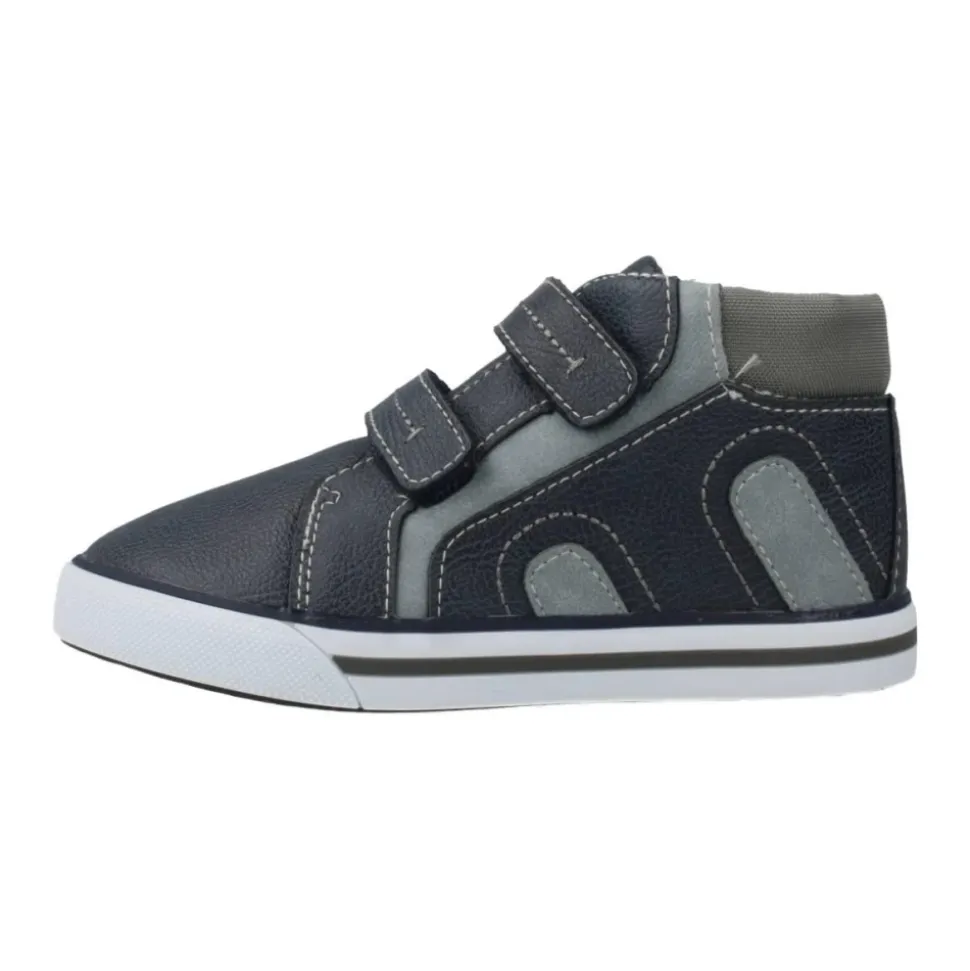 Niskie Buty Feliciano
