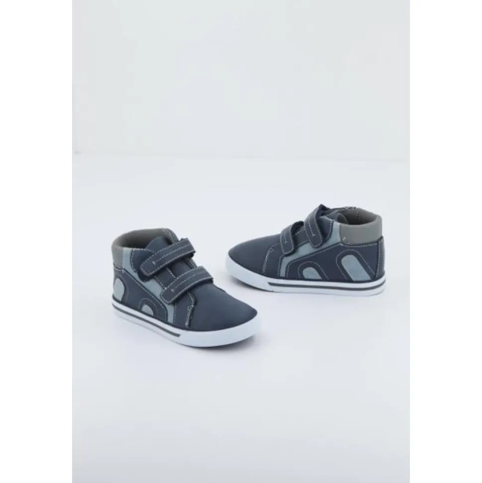 Niskie Buty Feliciano