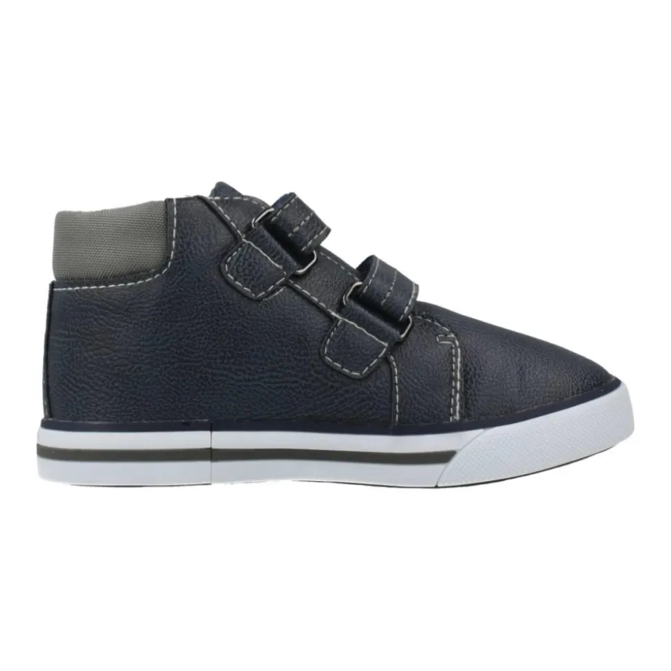 Niskie Buty Feliciano