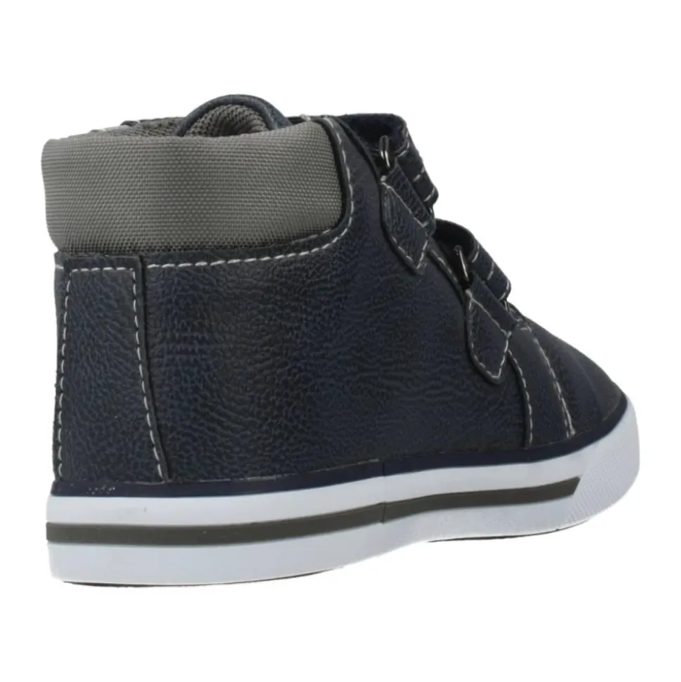 Niskie Buty Feliciano