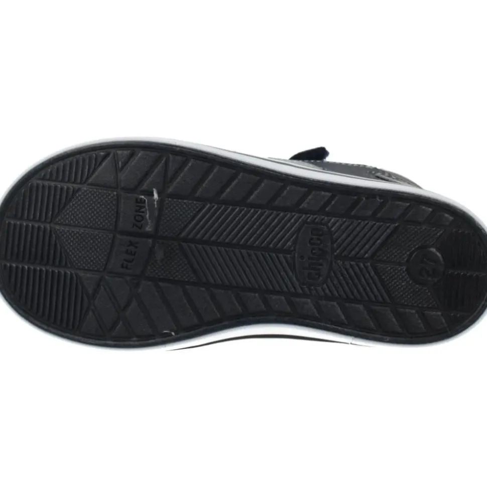 Niskie Buty Feliciano