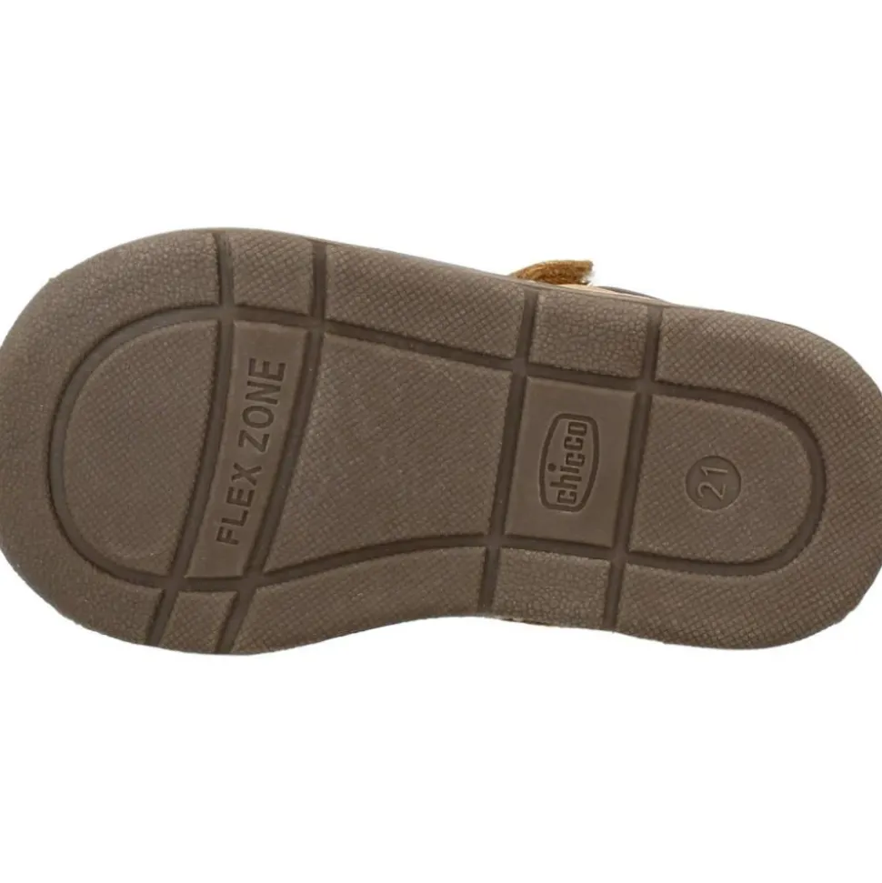 Niskie Buty Gigantis