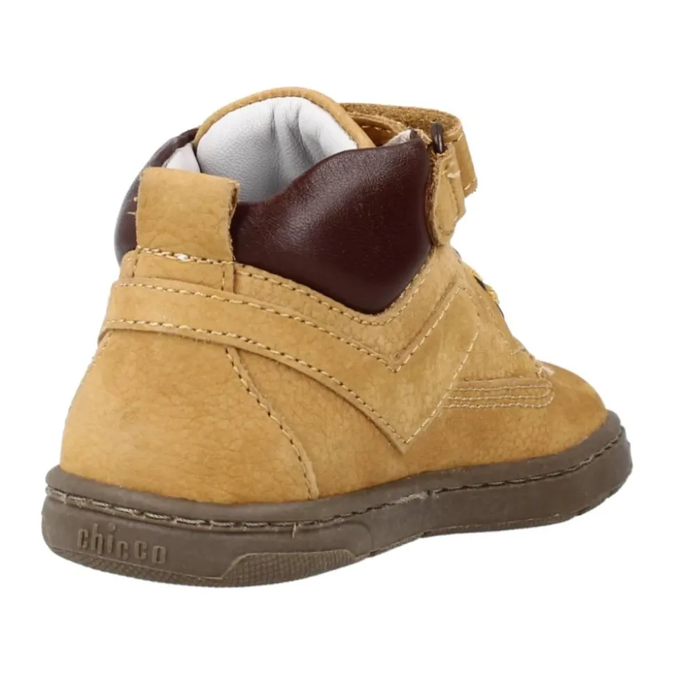 Niskie Buty Gigantis