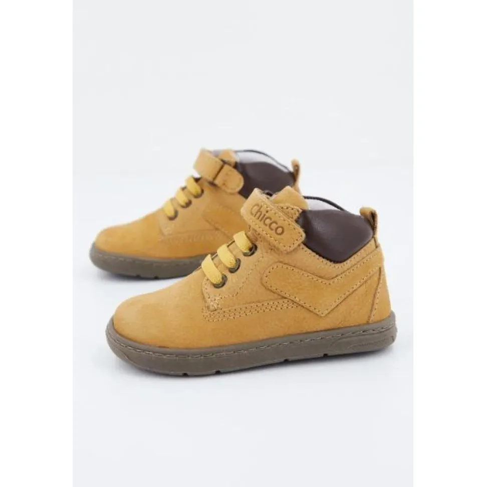 Niskie Buty Gigantis